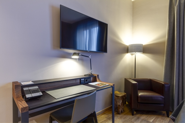 Qube Hotel Bahnstadt (Heidelberg)